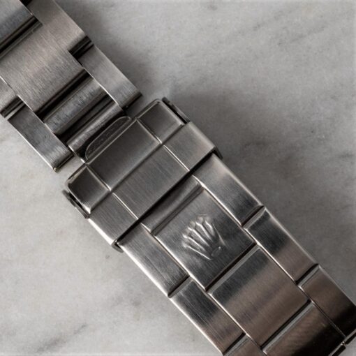 5513 Submariner meters first (1969, frischer Service) – Bild 7