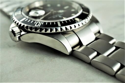 16610 Sub Date ( 2010 / rehaut / full set ) – Bild 7