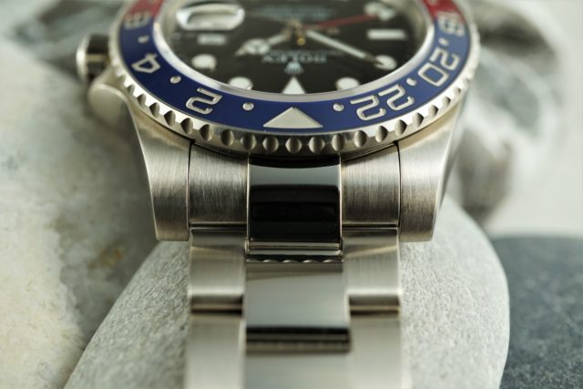 116719BLRO GMT-Master II ( 2016 / LC 100 ) – Bild 7