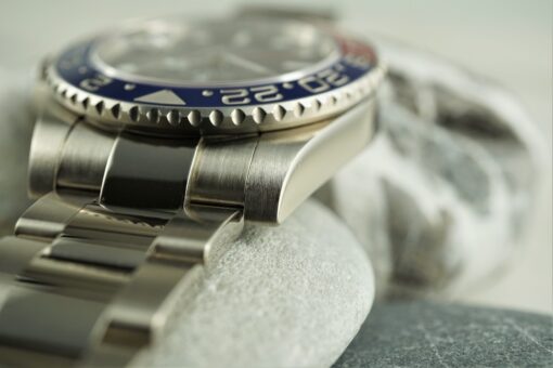 116719BLRO GMT-Master II ( 2016 / LC 100 ) – Bild 8