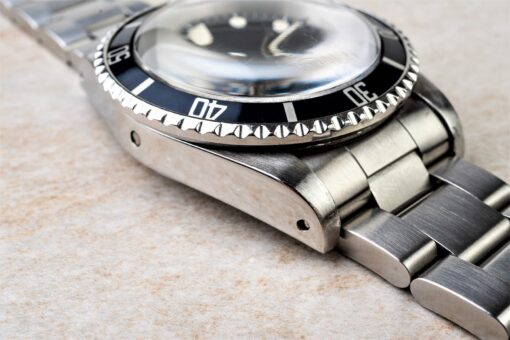 1665 Sea-Dweller MK1 ( Great white ) – Bild 7