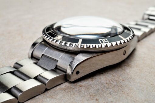 1665 Sea-Dweller MK1 ( Great white ) – Bild 9