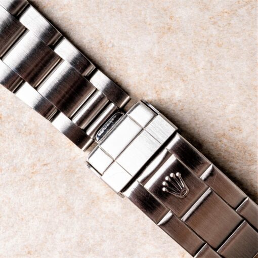 1665 Sea-Dweller MK1 ( Great white ) – Bild 15