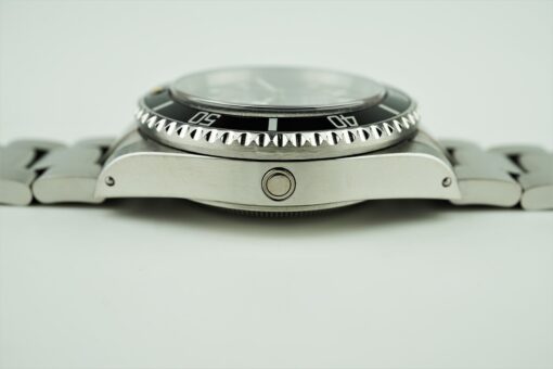 16660 Sea-Dweller (Rolex Service 2017) – Bild 10