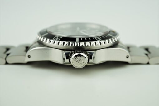 16660 Sea-Dweller (Rolex Service 2017) – Bild 7