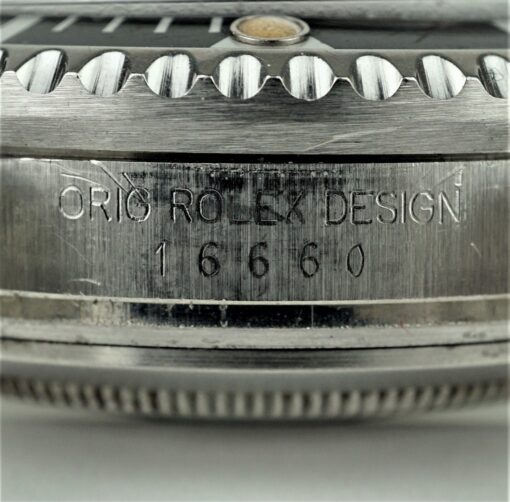 16660 Sea-Dweller (Rolex Service 2017) – Bild 12