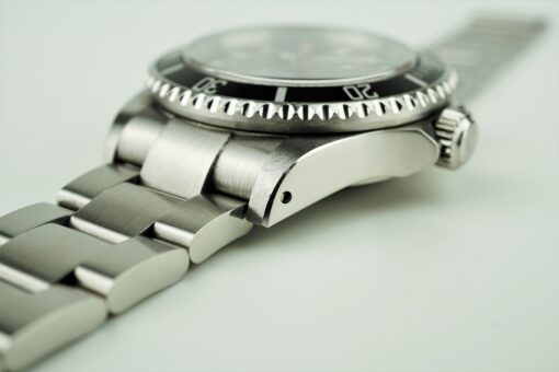 16660 Sea-Dweller (Rolex Service 2017) – Bild 6