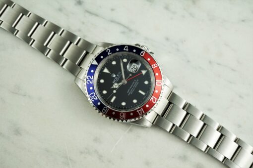 16710 GMT-Master II (2003 Kitzbühel) – Bild 2