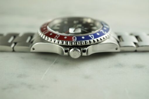 16710 GMT-Master II (2003 Kitzbühel) – Bild 9