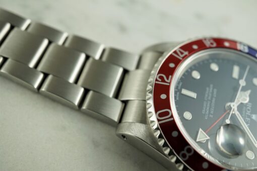 16710 GMT-Master II (2003 Kitzbühel) – Bild 10