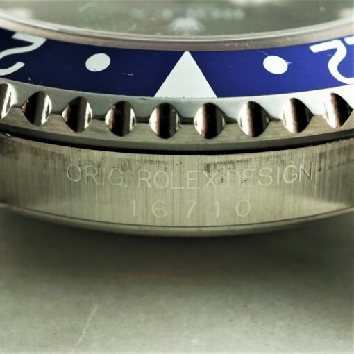 16710 GMT-Master II (2003 Kitzbühel) – Bild 13