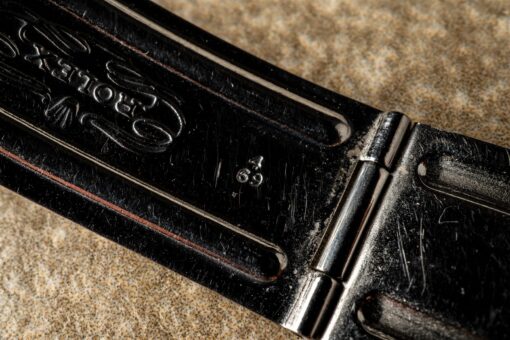 1675 GMT-Master MK1 (longE, fuchsia) – Bild 8