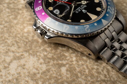 1675 GMT-Master MK1 (longE, fuchsia) – Bild 6
