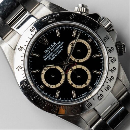 16520 Zenith Daytona ( U Serie / full set Austria )