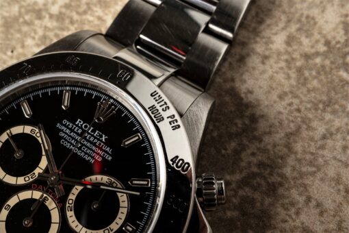 16520 Zenith Daytona ( U Serie / full set Austria ) – Bild 6