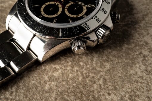 16520 Zenith Daytona ( U Serie / full set Austria ) – Bild 7