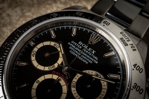 16520 Zenith Daytona ( U Serie / full set Austria ) – Bild 11