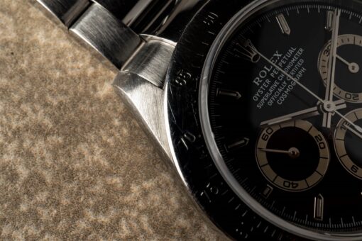 16520 Zenith Daytona ( U Serie / full set Austria ) – Bild 4