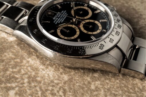 16520 Zenith Daytona ( U Serie / full set Austria ) – Bild 5