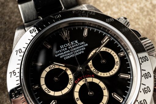 16520 Zenith Daytona ( U Serie / full set Austria ) – Bild 10