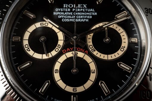 16520 Zenith Daytona ( U Serie / full set Austria ) – Bild 8