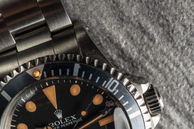 5513 Submariner MAXI MK1 (pumpkin heaven) – Bild 5