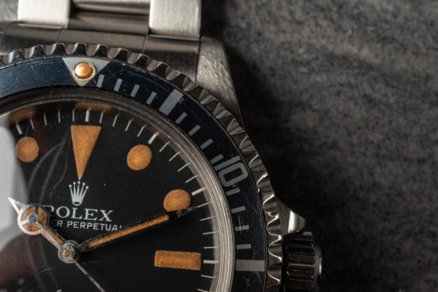 5513 Submariner MAXI MK1 (pumpkin heaven) – Bild 11