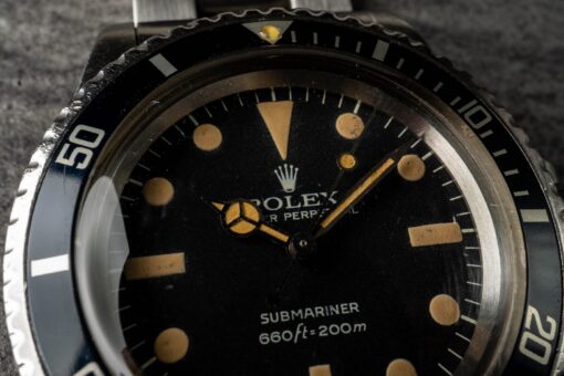 5513 Submariner ( Maxi MK2 ) – Bild 2