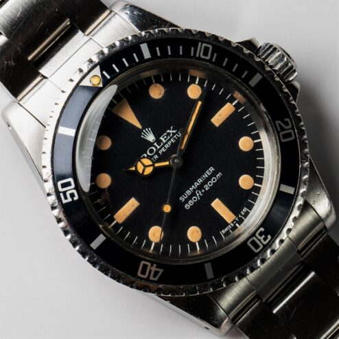 5513 Submariner ( Maxi MK2 )