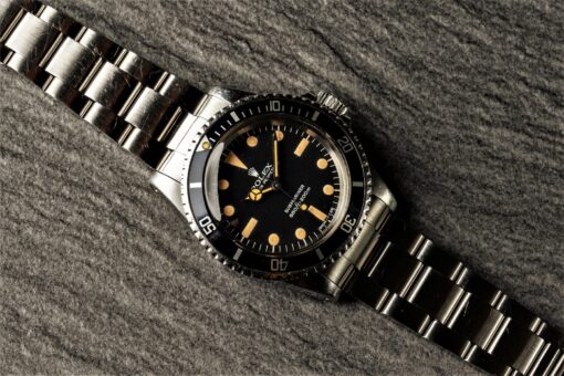 5513 Submariner ( Maxi MK2 ) – Bild 3