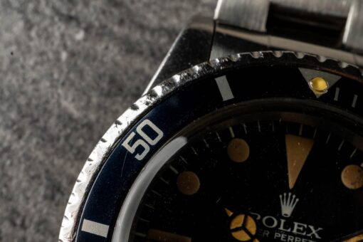 5513 Submariner ( Maxi MK2 ) – Bild 9