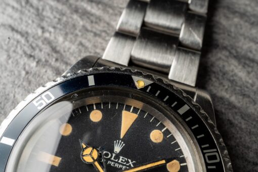 5513 Submariner ( Maxi MK2 ) – Bild 8