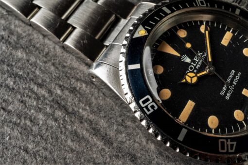 5513 Submariner ( Maxi MK2 ) – Bild 4