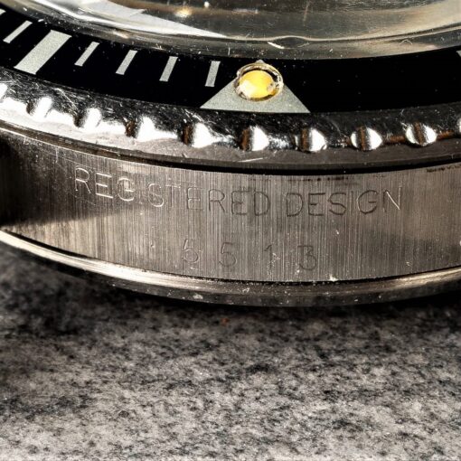 5513 Submariner ( Maxi MK2 ) – Bild 11