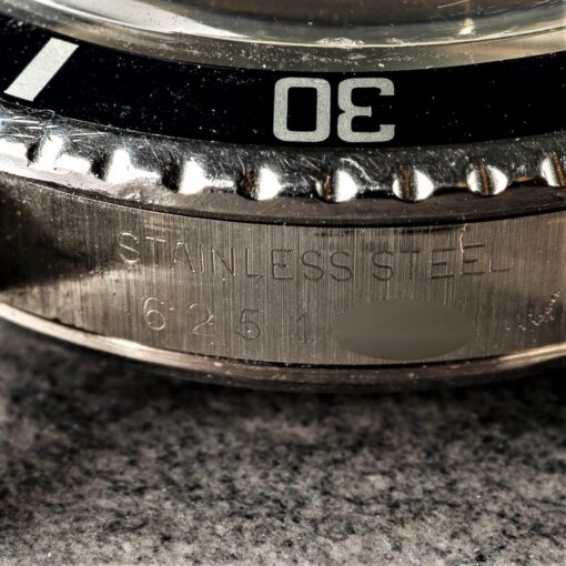 5513 Submariner ( Maxi MK2 ) – Bild 12