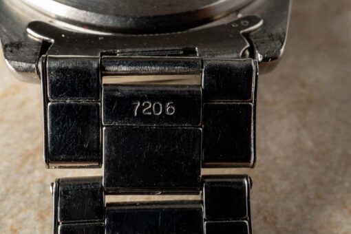 5513 Submariner gilt (tropical / 1966) – Bild 11