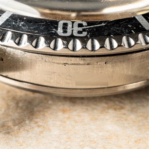 5513 Submariner gilt (tropical / 1966) – Bild 16
