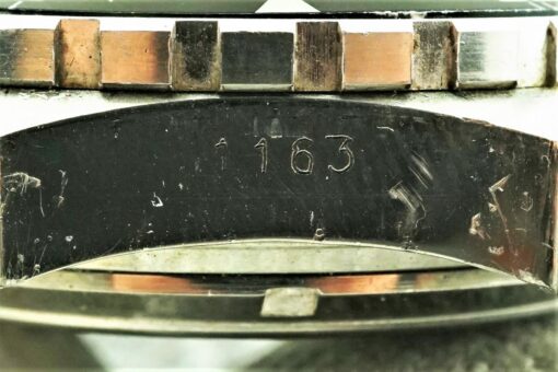 1163 Heuer Autavia (2nd batch / pre viceroy ) – Bild 14