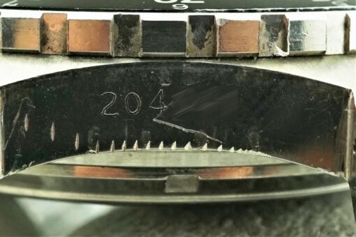 1163 Heuer Autavia (2nd batch / pre viceroy ) – Bild 15