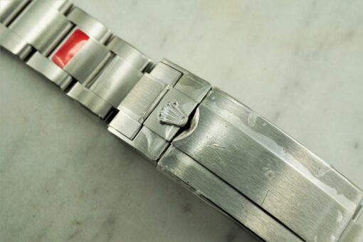 116610LN Submariner (2010 / verklebt ) – Bild 8