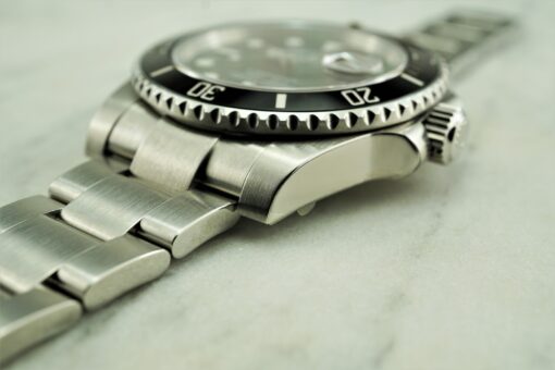 116610LN Submariner (2010 / verklebt ) – Bild 5