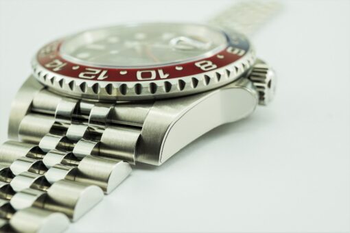 126710BLRO GMT (verklebt / 2019 / LC100) – Bild 6