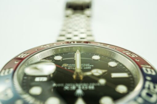126710BLRO GMT (verklebt / 2019 / LC100) – Bild 3