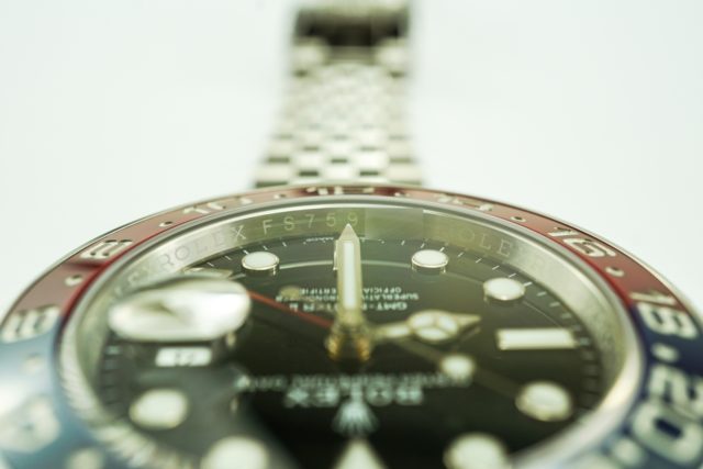 126710BLRO GMT (verklebt / 2019 / LC100) – Bild 3