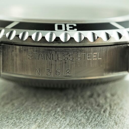 14060 Submariner ( Tritium / full set ) – Bild 11