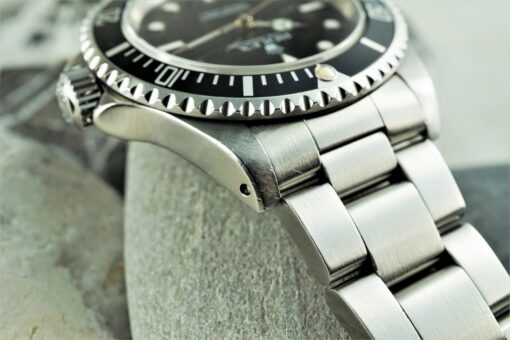 14060 Submariner ( Tritium / full set ) – Bild 8