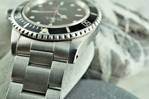 14060 Submariner ( Tritium / full set ) – Bild 9