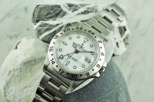 16570 Explorer II (full set from 96) – Bild 3