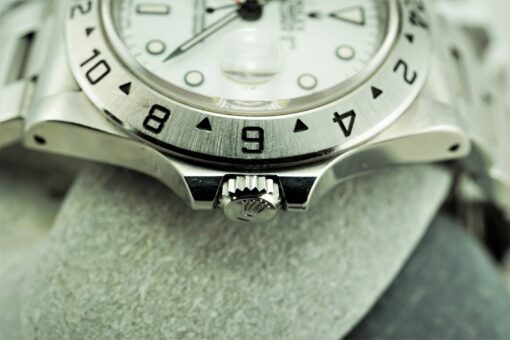 16570 Explorer II (full set from 96) – Bild 7