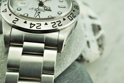 16570 Explorer II (full set from 96) – Bild 8